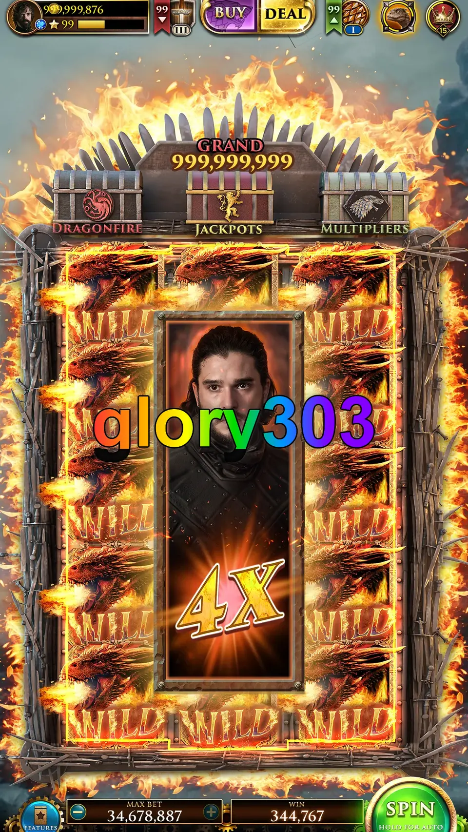 glory303 Unduh