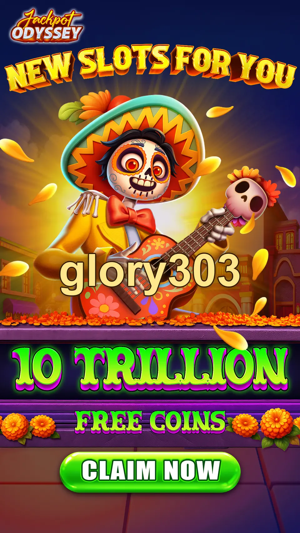 glory303 Unduh