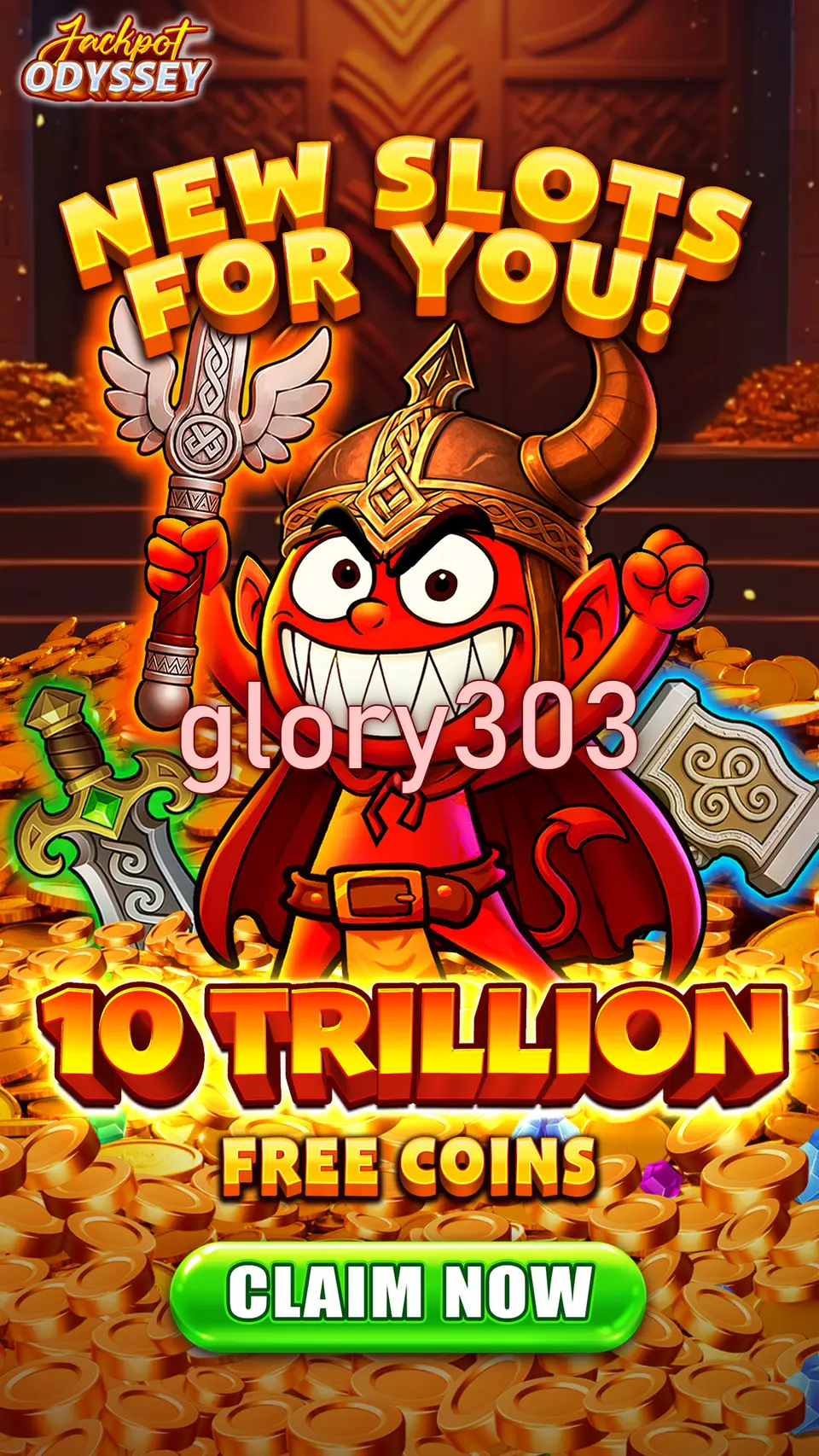 glory303 Masuk