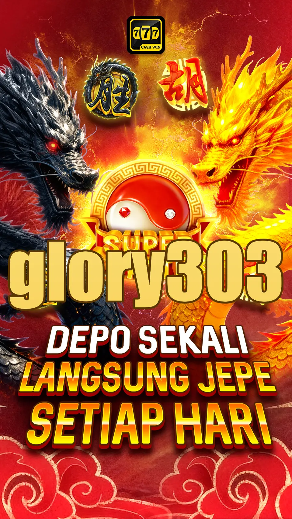 glory303 Masuk
