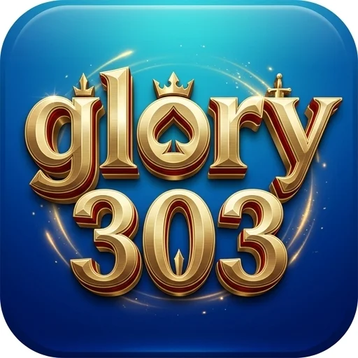 glory303 Logo - Resmi