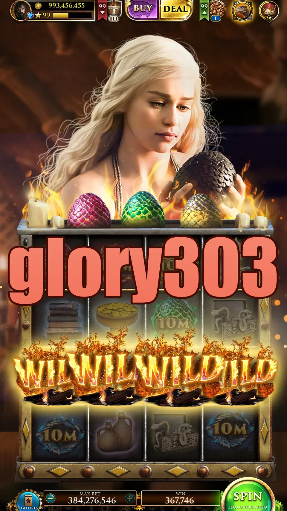 glory303 Preview - Resmi Unduh